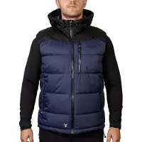 Graff Primaloft Quilted 445-o-3 Liivi