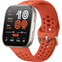 Xiaomi Bip 6 Red