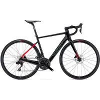 Wilier Garda Hybrid Mahle X35 105 Rd-r7100 2025 Sähköinen Maantiepyörä