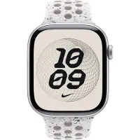 Apple Watch 46 Veiled Grey NSb S/M (MGC44ZM/A)