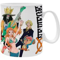One Piece - New World - Iso muki (XL-koko)