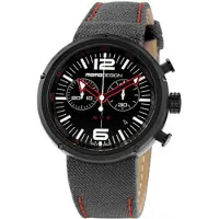 Momo Design Evo Chrono PVD Svart 43mm