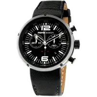 Momo Design Evo Chrono PVD Svart 43mm