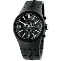 Momo Design Mirage Chrono Svart/Vit 46,5mm