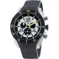 Momo Design Dive Master Chrono Vit/Svart 48mm