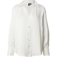 Vero Moda Pusero 'VMSommer' valkoinen