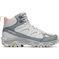 Merrell Women's Thermo Snow Grip Mid Waterproof Gale Retkeilykengät 41