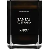 Matiere Premiere Santal Australia Tuoksukynttilä Tuoksukynttilä 220 g