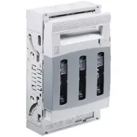 Rittal SV 9344.100, 690 V, 250 A, IEC/DIN EN 60 947-3 DIN EN 60 269-2, 184 mm, 298 mm, 2,28 kg (9344100)
