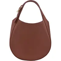 Longchamp Le Foulonné Top Handle -käsilaukku