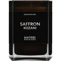 Matiere Premiere Saffron Kozani Tuoksukynttilä Tuoksukynttilä 220 g