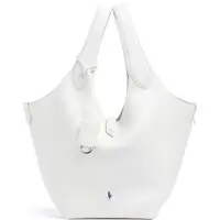 Ralph Lauren Ostoskassi valkoinen