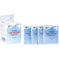 Akla Brännskade Gel 3,5g 20pcs