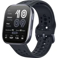 Xiaomi Bip 6 40mm älykello, musta