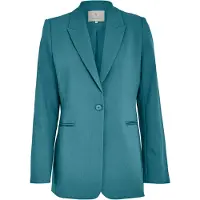 Peppercorn Bleiseri ' PCGinette 1 Button Blazer ' sininen