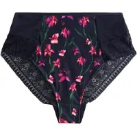 Ted Baker Alushousut laivastonsininen / ruohonvihreä / vaaleanpunainen