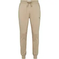 U.S. POLO ASSN. Housut 'UMTerkel' beige