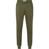 U.S. POLO ASSN. Terkel Reg Cot Pe Uspa M Swp - Brown - L