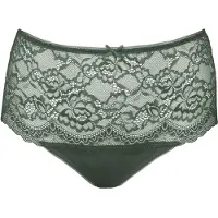 SugarShape Stringit oliivi