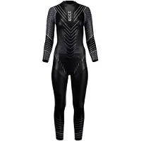 Huub Pinnacle Nb Naisten Pitkähihainen Neopreenipuku