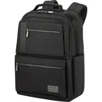 Samsonite Openroad 2.0 Yritysreppu 46 cm Kannettavan tietokoneen taskun syvyys Musta