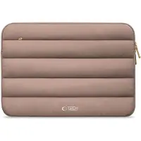 Tech-Protect Fluffy Laptop 15-16 beżowy