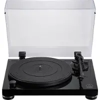 Audio-Technica AT-LPW50PB levysoitin