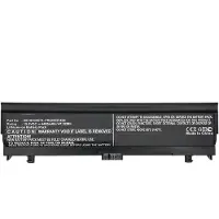 CoreParts MBXLE-BA0186 kannettavan tietokoneen varaosa Akku