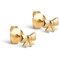 Enamel Copenhagen Baby Bow -nappikorvakorut