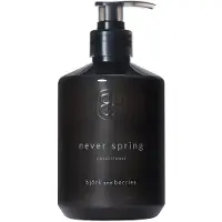 Björk & Berries Never Spring Conditioner 400 ml