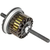 Shimano Nexus C6000-2r Sisäinen Kokoonpano