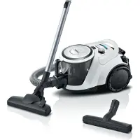 Bosch Serie 6 BGS41K332 -pölypussiton pölynimuri