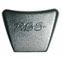 Robichau Batten System Rbs Epoxy Or4-profiililista 19x8.9 Mm