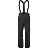 SCOTT Men's Pants Vertic Gore-Tex 2L Black M