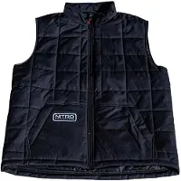 Nitro Team Liivi