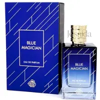 Fragrance World Blue Magician Eau De Parfum - 100 ml