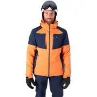 Aulp Viggo Softshell-takki
