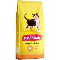 Smilla 15kg Essentials Adult kana kissan kuivaruoka