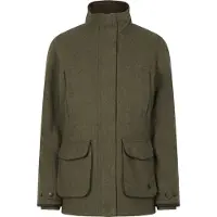 Seeland Hillside Harriet Hunting Jacket Women Moss Green 44