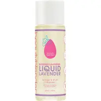 Beauty Blender Blendercleanser Liquid Lavender Siveltimien puhdistussaippua 88 ml