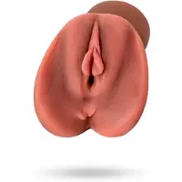 Intoyou Anne Super Realistic Vagina & Anus