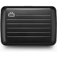 Ögon Designs Ögon Design Smart Case Oslo Black