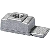 Rittal PISTOMUTTERI M8 50KPL (4163000)