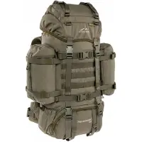 Wisport Taktinen reppu Reindeer 55l, Ral-7013