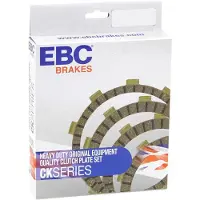 EBC Ck Series Cork Ck7002 Kytkimen Kitkalevyt