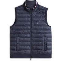 Tommy Hilfiger Mix Media Ess Rwb Liivi