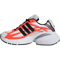 Adidas Originals Matalavartiset tennarit 'Adistar Xlg 2.0' hummeri / musta / valkoinen