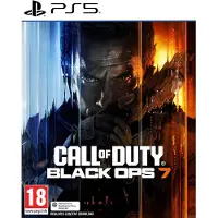 Call of Duty Black Ops 7 Playstation 5 DE Multi-Language in Game