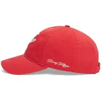 Tommy Hilfiger Embroidered Lippis