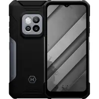 Hammer Älypuhelin - MYPHONE - Construction 2 5G - 128 Go - 6 Go RAM - Hopea